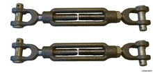 Vantskruv Volvo BM 2-pack (K5)