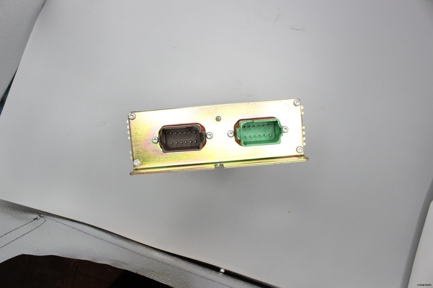BEG databox Case MX 135 (Å-30-nr-141)