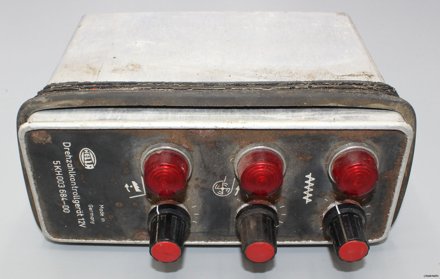 BEG varvtalsreglage Deutz Fahr 2780 (Å-30-nr-142)