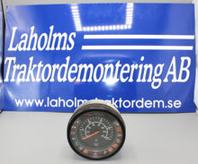 BEG Traktormeter Deutz Fahr 2780