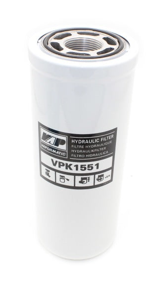 Hydraulfilter Case, Fiat, Ford, JD, NH