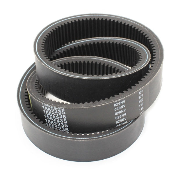 Tandad kilrem 4463092 Volvo S830