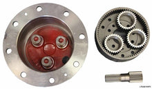 Navreduktion APL 2045