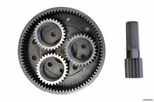 Navreduktion APL 2035