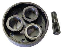 Navreduktion APL 335