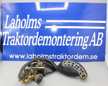 BEG Manöverenhet MF 7278