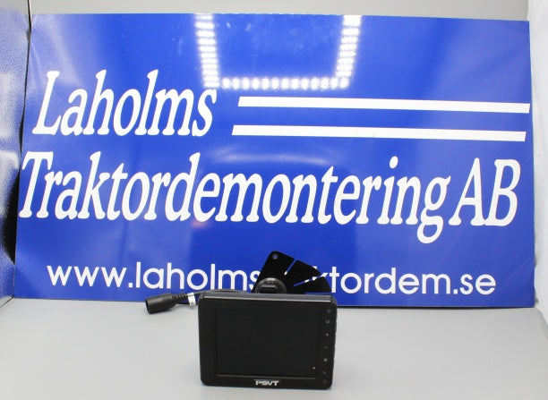 BEG Monitor till backkamera MF 7278