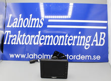 BEG Monitor till backkamera MF 7278