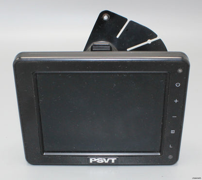 BEG Monitor till backkamera MF 7278 (Å31-nr147)