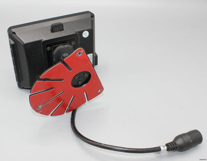 BEG Monitor till backkamera MF 7278 (Å31-nr147)
