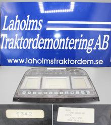 Beg databox från ford 7840