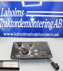 BEG Databox från Ford 7840 (Å 30 Nr150)