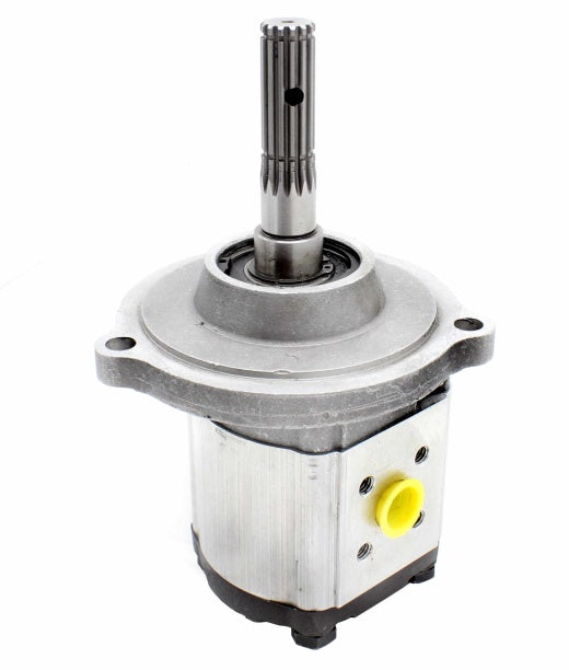 Hydraulpump BM 320 Buster, BM 400