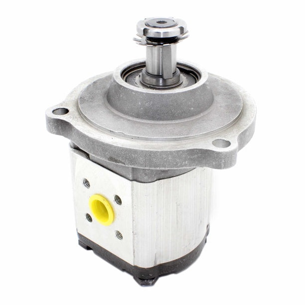 Hydraulpump BM 350 Boxer, BM 600