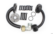 Ombyggnadssats Hydraulpump BM 320 Buster