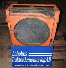 BEG kylare Dronningborg 8000