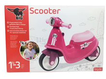 Big Scooter