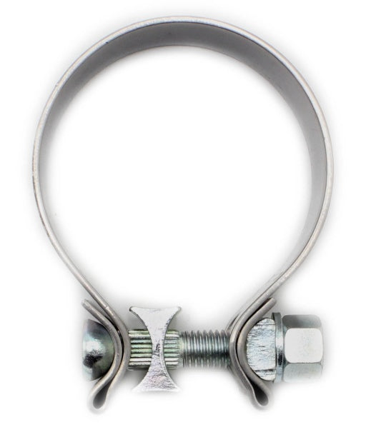 Avgasklämma 63.5 mm