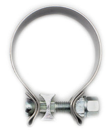 Avgasklämma 63.5 mm