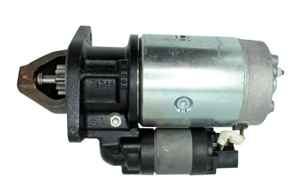 Startmotor Ford, Clayson, IH