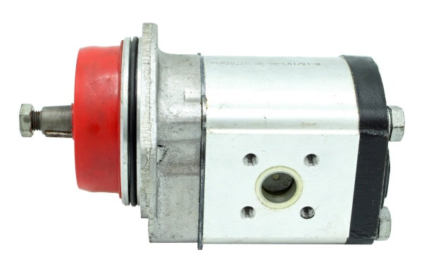 Hydraulpump BM 650