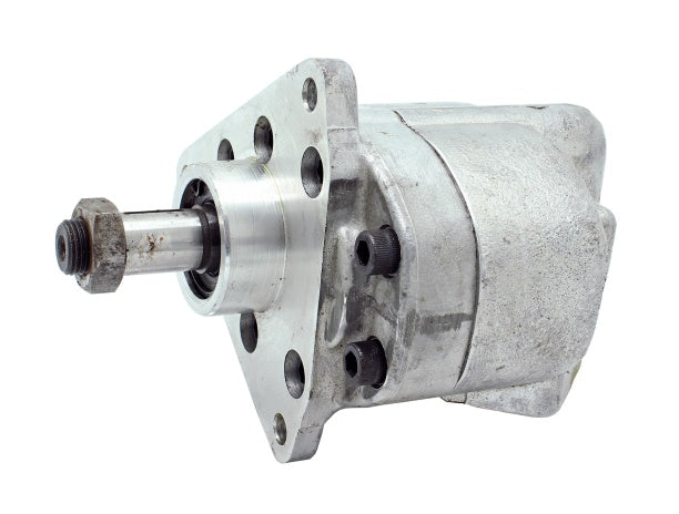Hydraulpump Volvo BM 230 Victor