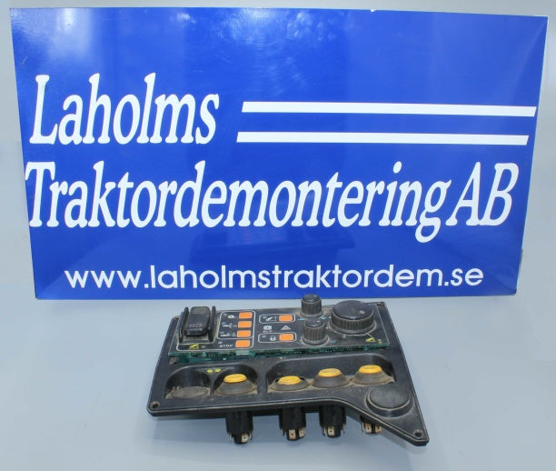 BEG Instrumentpanel, Lamborghini Premium 1060