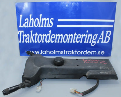 BEG Styrkolumn, Lamborghini Premium 1060