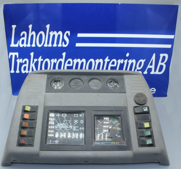 BEG instrumentpanel, Lamborghini Premium 1060