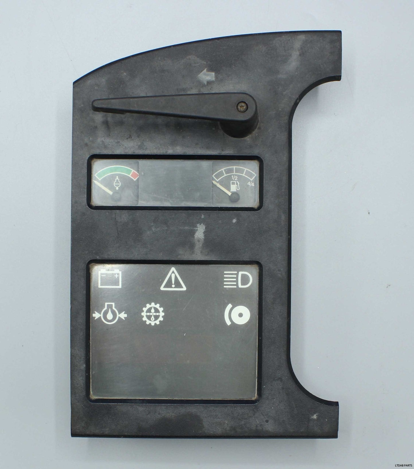 BEG Instrumentpanel JD 2140 (Å31-nr159)