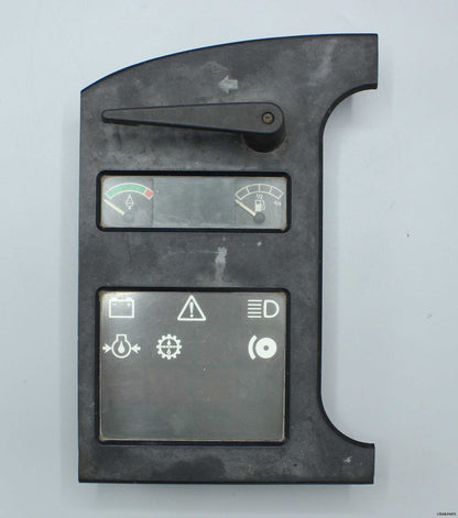 BEG Instrumentpanel JD 2140 (Å31-nr159)