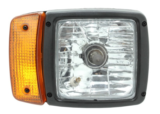 Strålkastare flerfunktion Volvo