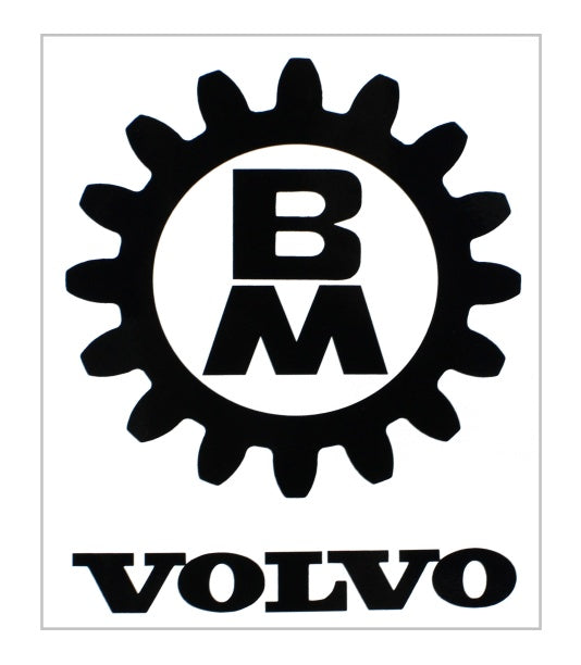 Dekal BM / LM front