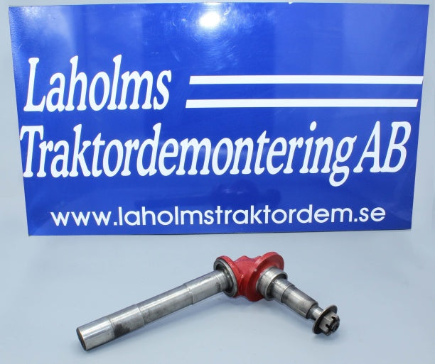 BEG spindel Volvo BM T24