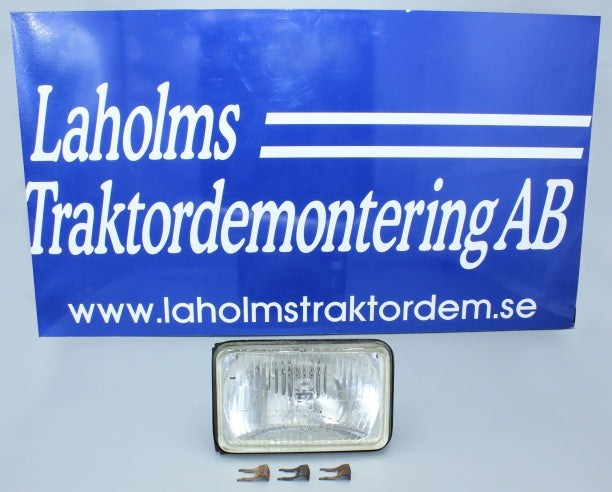 BEG strålkastarinsats, JD