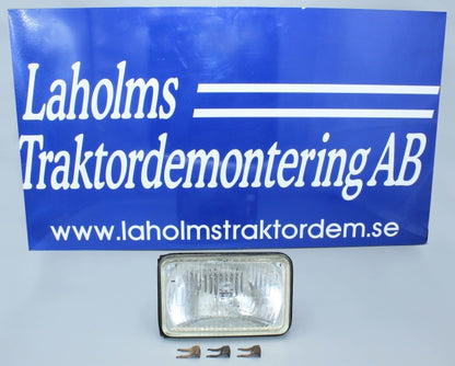 BEG strålkastarinsats, JD
