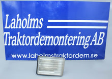 BEG Positionsljus JD 7710, höger
