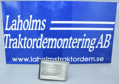 BEG Positionsljus JD 7710, höger