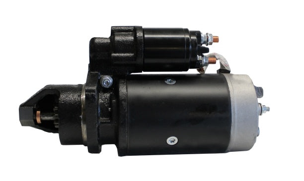 Startmotor BM 350, 600, 12v