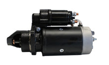 Startmotor BM 350, 600, 12v