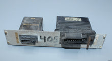 BEG kontrollbox NH TX 68 (Å31-nr160)