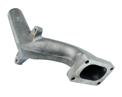 Avgasstos Deutz DX3.10, DX3.90