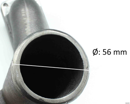 Avgasstos Deutz DX3.10, DX3.90 (Butik-28)