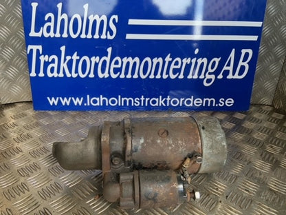 BEG startmotor Claas Dom  48 mfl Bosch 0001359107