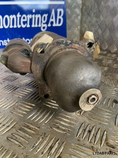 BEG startmotor Claas Dom  48 mfl Bosch 0001359107 (UM h4 13B)