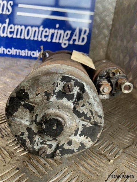 BEG startmotor Claas Dom  48 mfl Bosch 0001359107 (UM h4 13B)