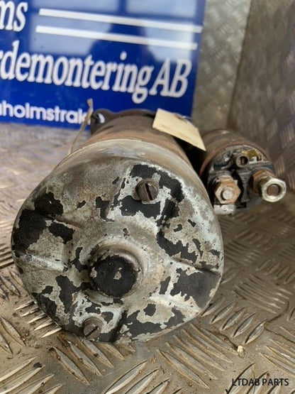 BEG startmotor Claas Dom  48 mfl Bosch 0001359107 (UM h4 13B)