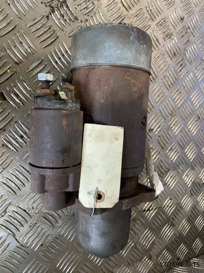 BEG startmotor Claas Dom  48 mfl Bosch 0001359107 (UM h4 13B)