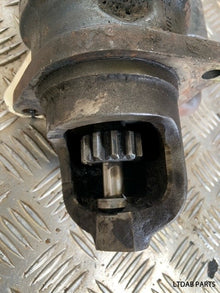 BEG startmotor Claas Dom  48 mfl Bosch 0001359107 (UM h4 13B)