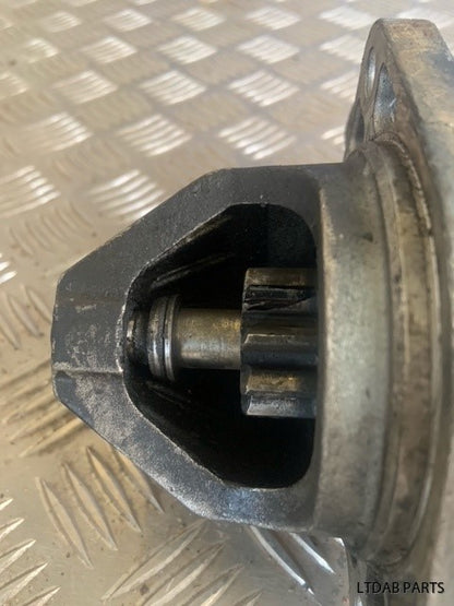 BEG startmotor DEUTZ   F3L-912  Bosch 0001362305 (UM h4 19)